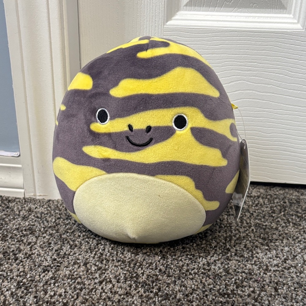 Forest squishmallow 8 inch Plush Toy